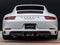 2018 Porsche 911 911 Carrera T