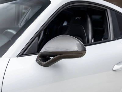 2018 Porsche 911 911 Carrera T