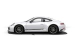 2018 Porsche 911 911 Carrera T