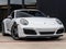 2018 Porsche 911 911 Carrera T