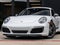 2018 Porsche 911 911 Carrera T