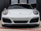 2018 Porsche 911 911 Carrera T