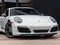 2018 Porsche 911 911 Carrera T