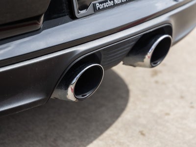 2019 Porsche 911 Carrera