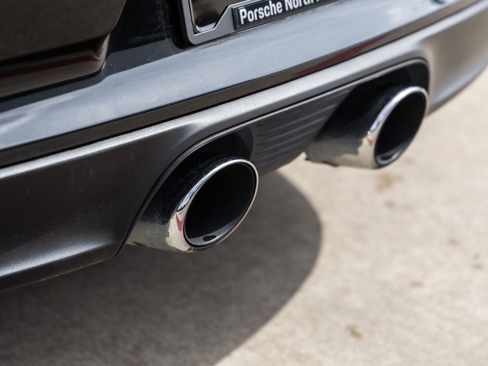 2019 Porsche 911 Carrera