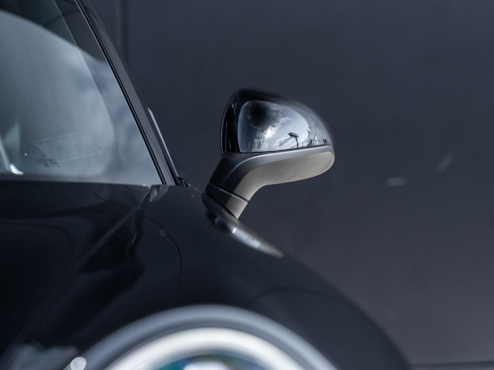 2019 Porsche 911 Carrera