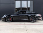 2019 Porsche 911 Carrera