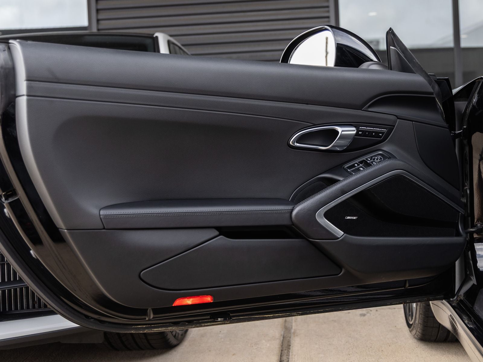 2019 Porsche 911 Carrera