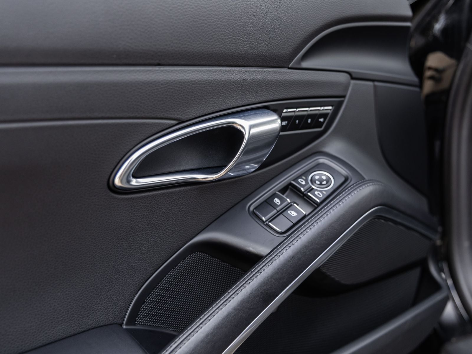 2019 Porsche 911 Carrera