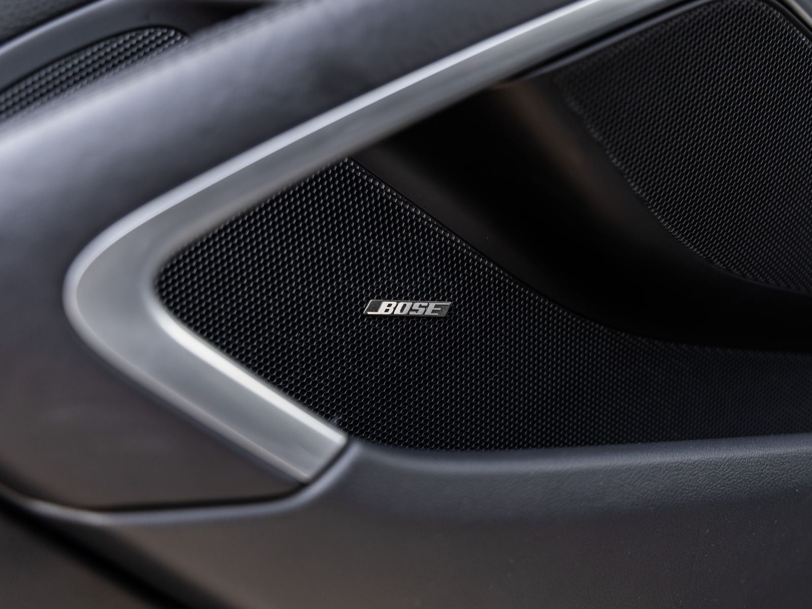 2019 Porsche 911 Carrera