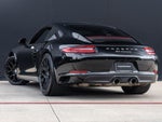 2019 Porsche 911 Carrera