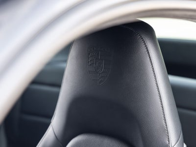 2019 Porsche 911 Carrera