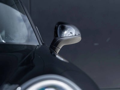 2019 Porsche 911 Carrera