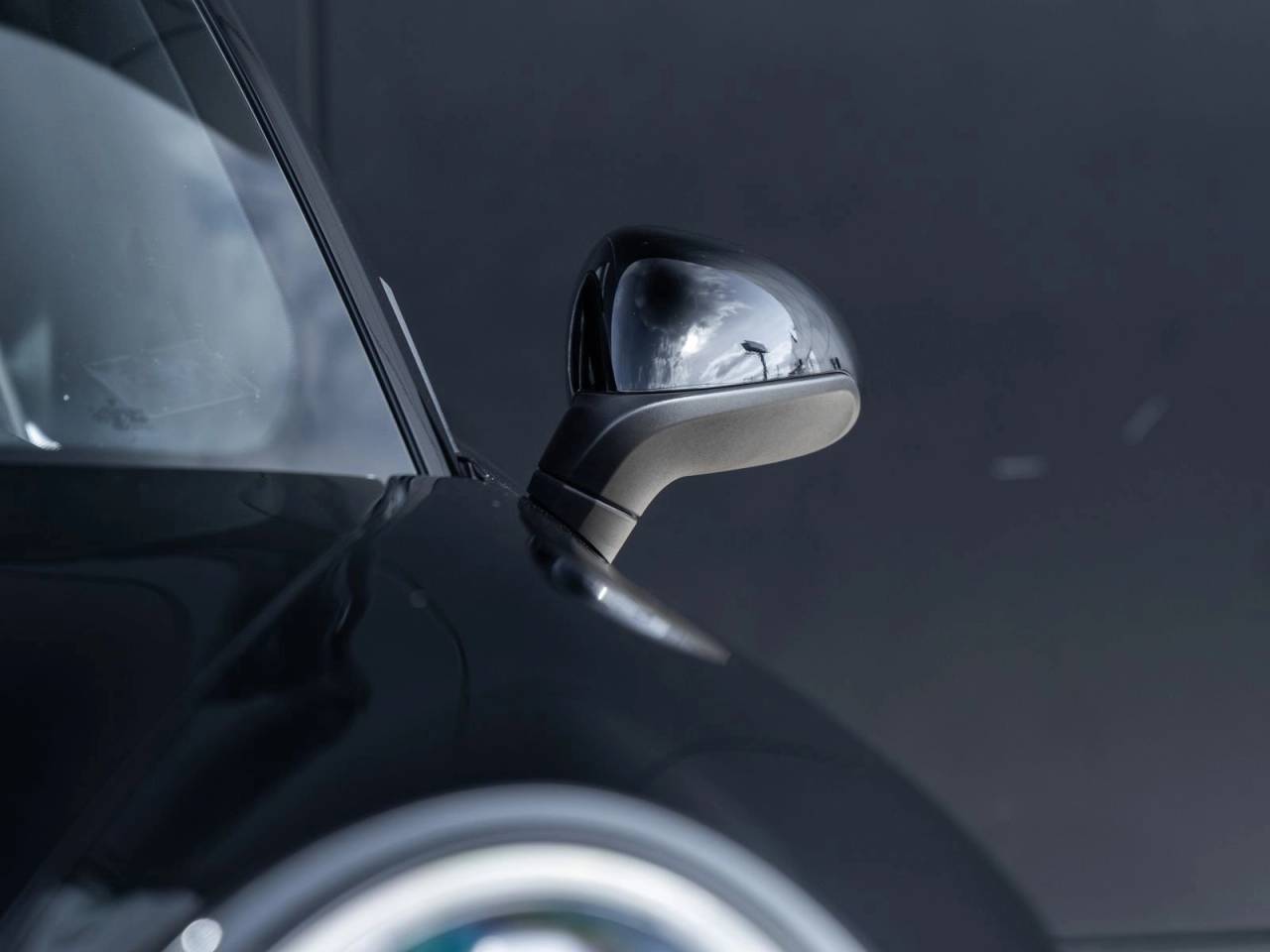 2019 Porsche 911 Carrera