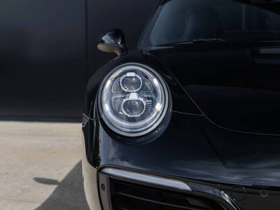 2019 Porsche 911 Carrera