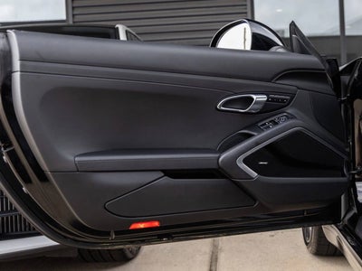 2019 Porsche 911 Carrera