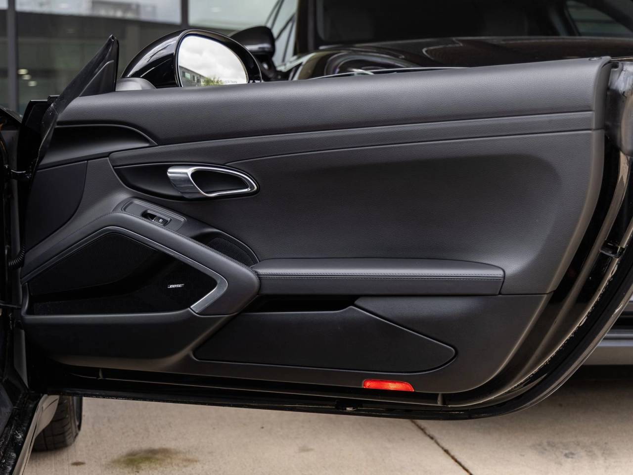 2019 Porsche 911 Carrera