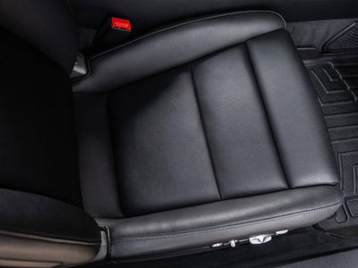 2019 Porsche 911 Carrera