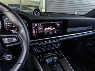 2020 Porsche 911 911 Carrera