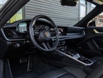 2020 Porsche 911 911 Carrera