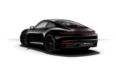 2020 Porsche 911 911 Carrera