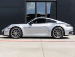 2025 Porsche 911 Carrera