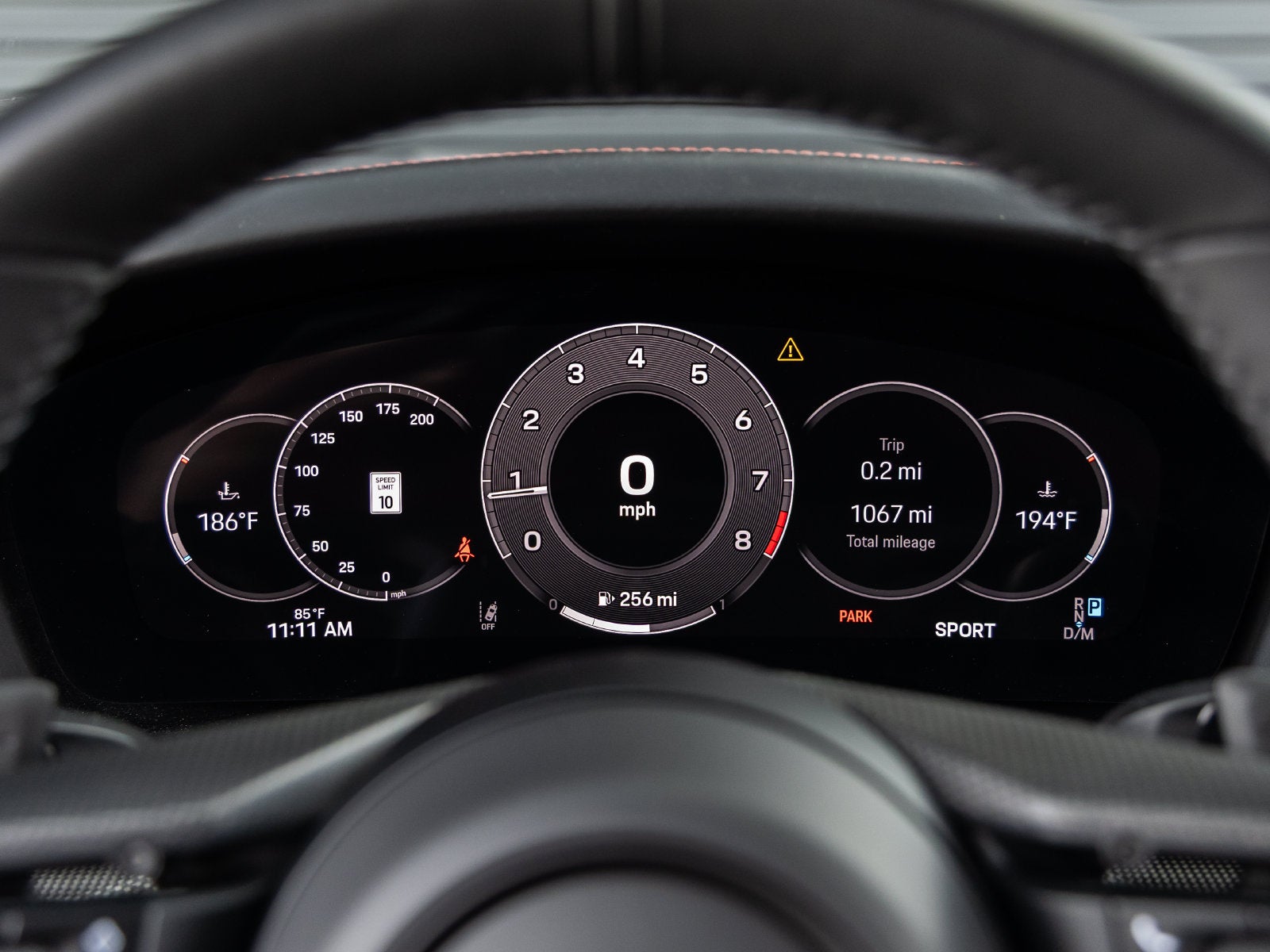 2025 Porsche 911 Carrera