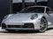 2025 Porsche 911 Carrera
