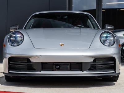 2025 Porsche 911 Carrera