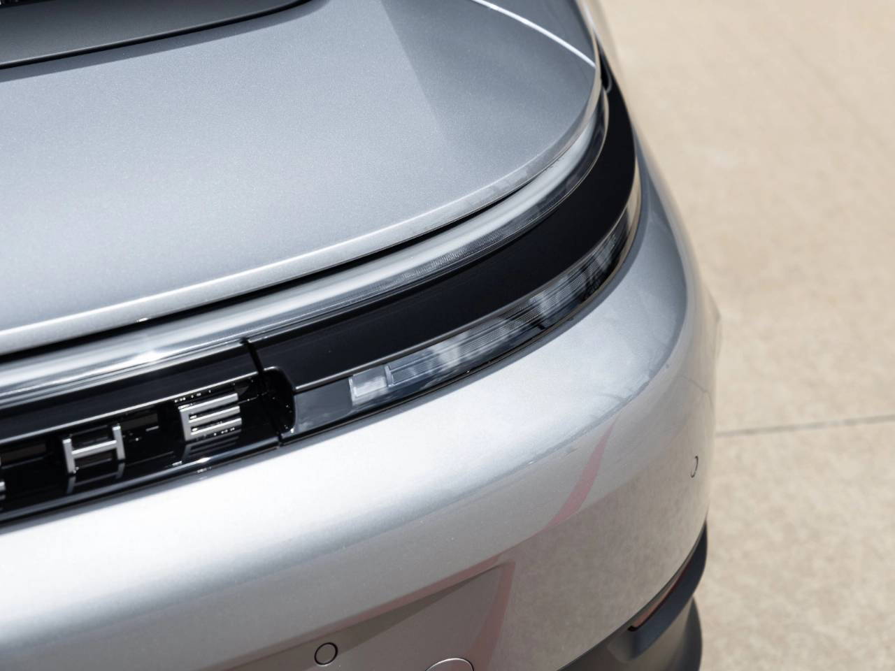2025 Porsche 911 911 Carrera