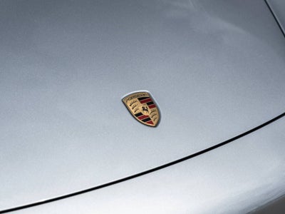 2025 Porsche 911 911 Carrera