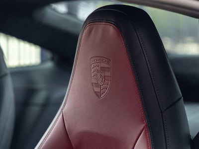 2025 Porsche 911 911 Carrera