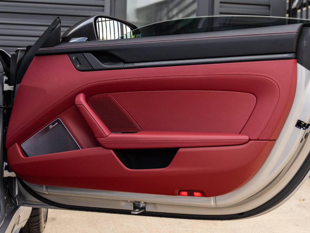 2025 Porsche 911 911 Carrera