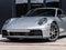 2025 Porsche 911 911 Carrera