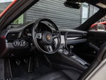 2019 Porsche 911 911 Carrera T