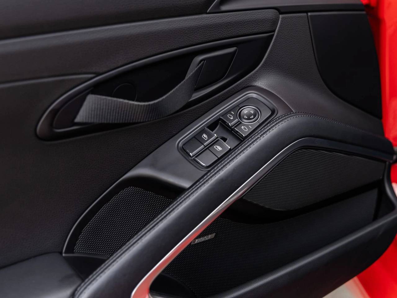 2019 Porsche 911 911 Carrera T