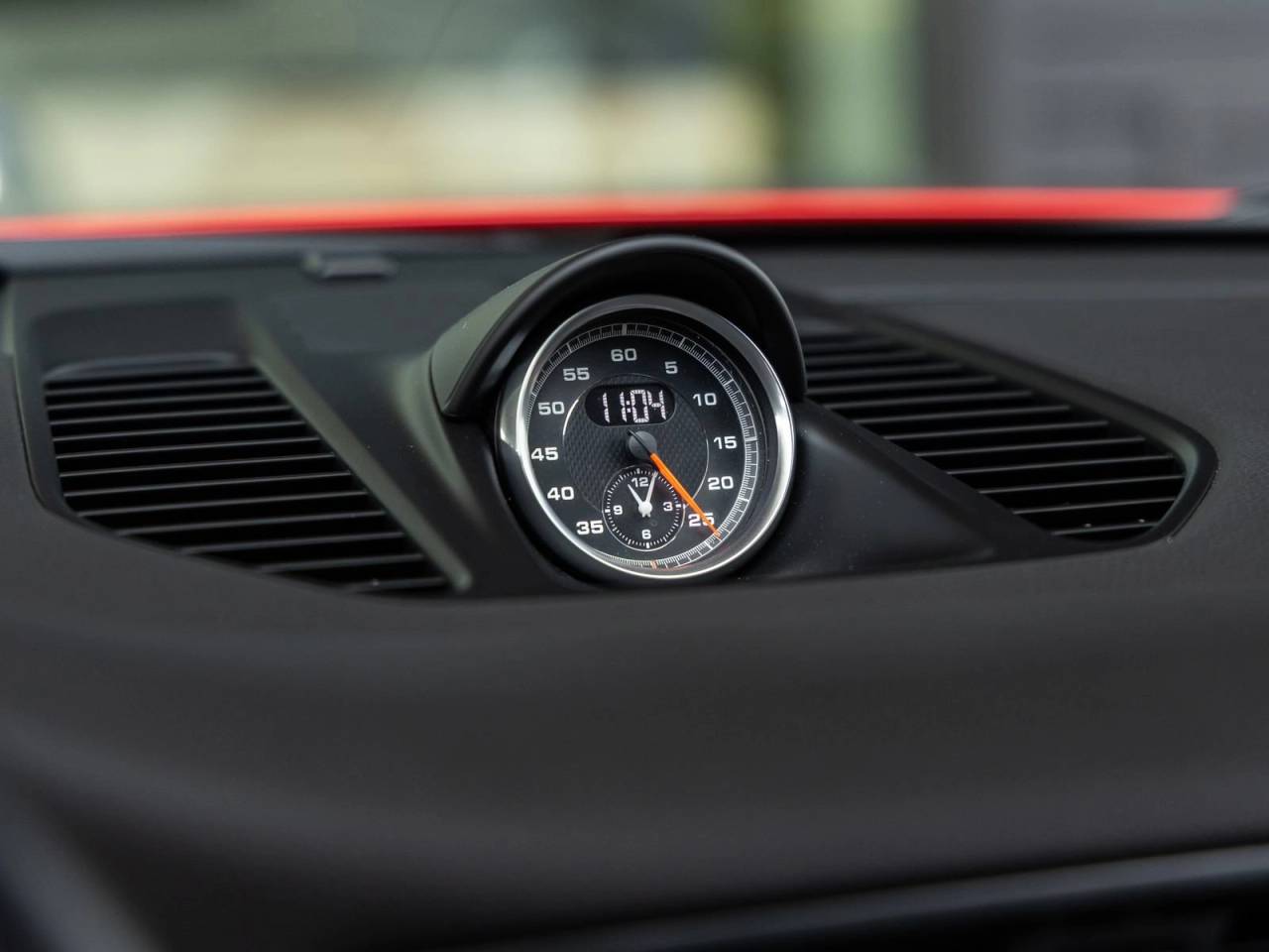 2019 Porsche 911 911 Carrera T