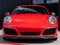 2019 Porsche 911 911 Carrera T