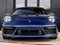 2024 Porsche 911 911 Carrera T (MY24)