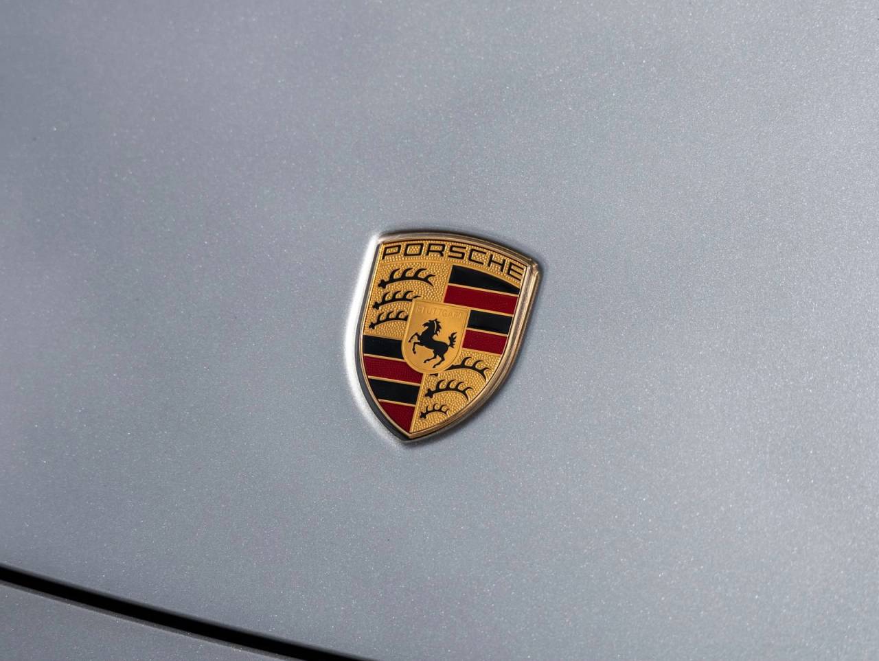 2024 Porsche 911 911 Carrera 4 (MY24)