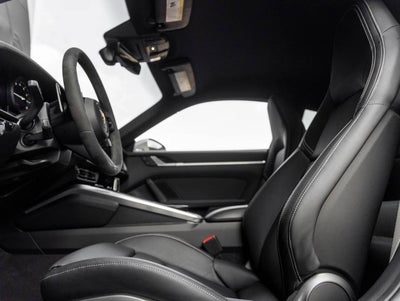 2024 Porsche 911 911 Carrera 4 (MY24)