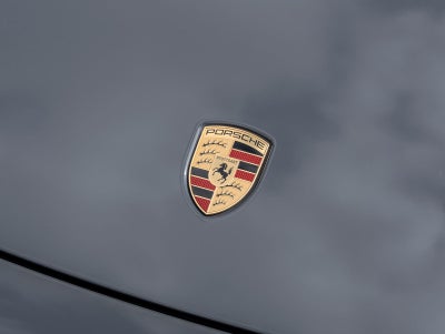 2026 Porsche 911 Carrera T
