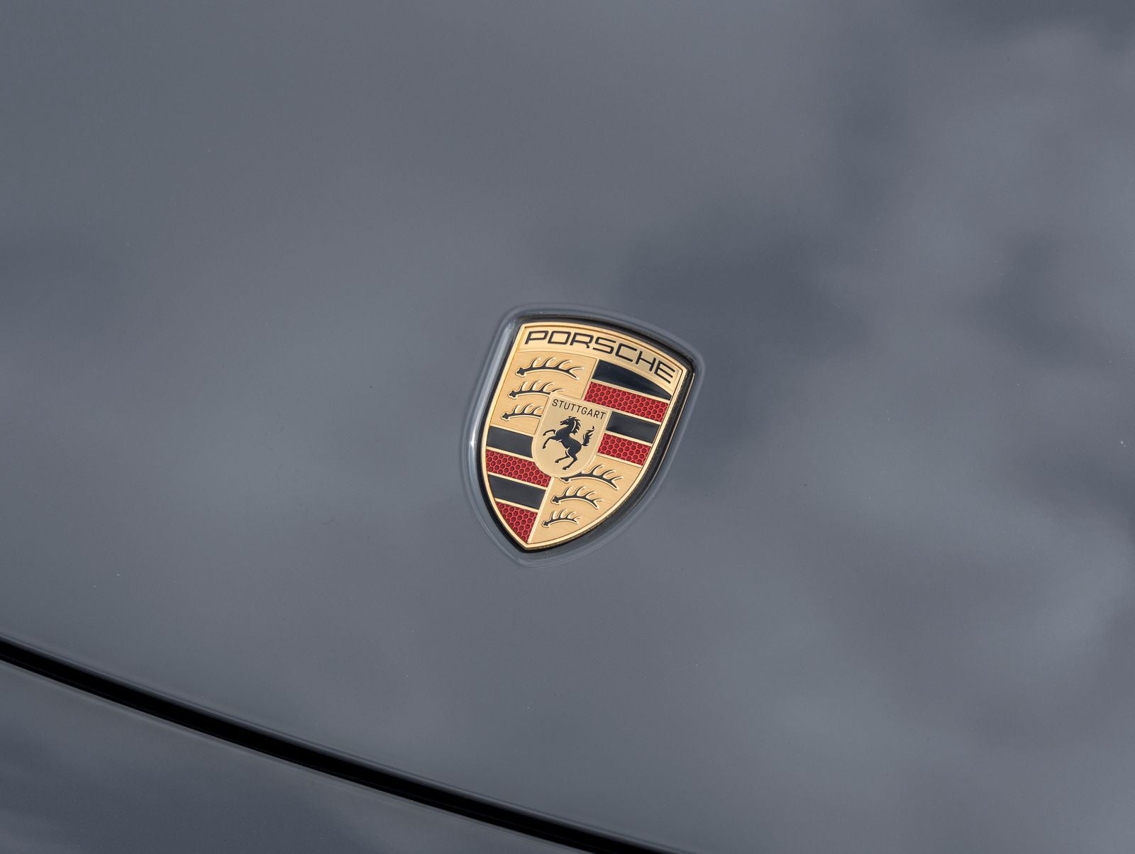 2026 Porsche 911 Carrera T