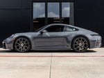 2026 Porsche 911 Carrera T