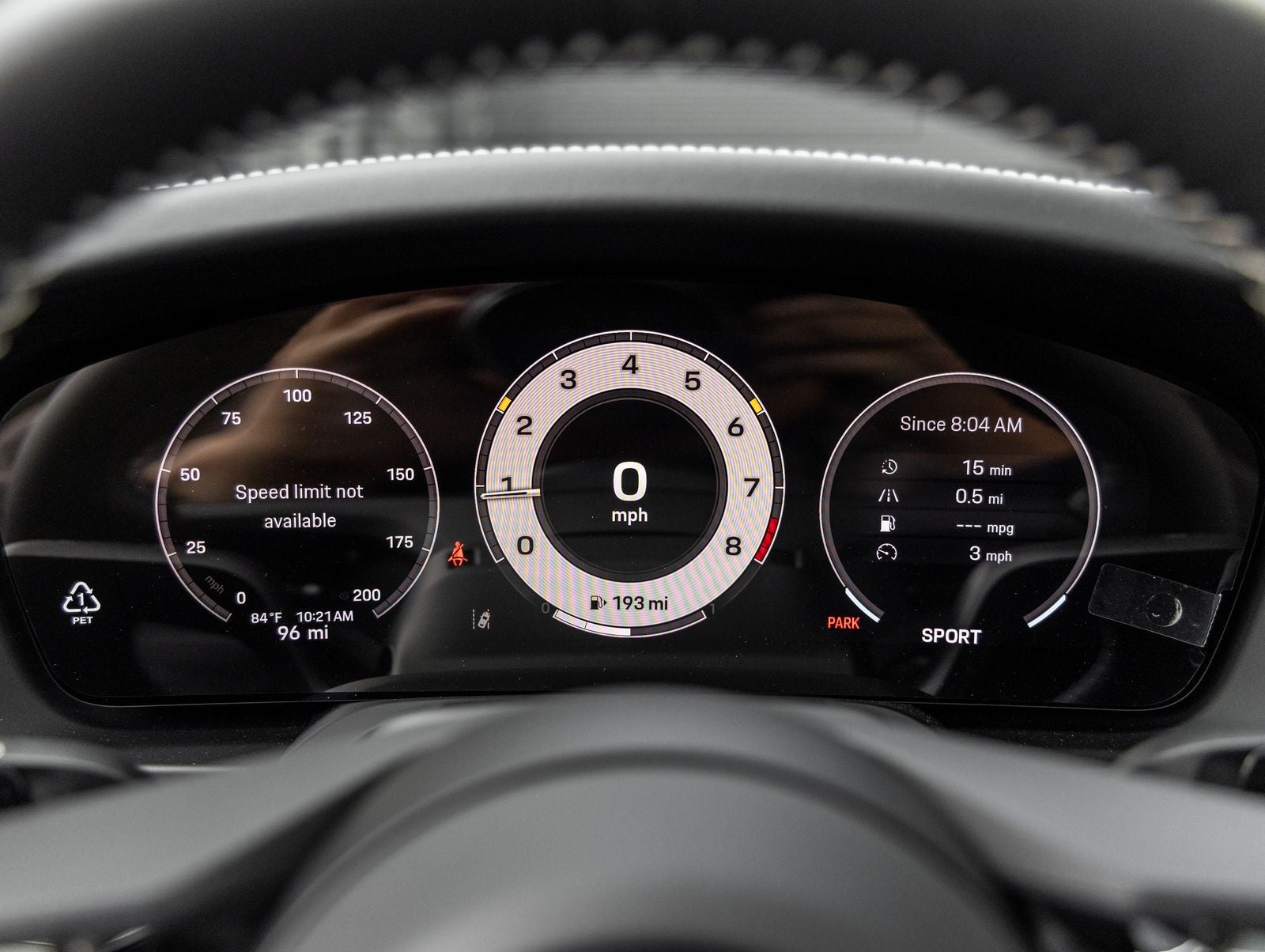 2026 Porsche 911 Carrera T