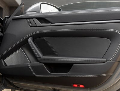 2026 Porsche 911 Carrera T