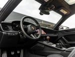 2026 Porsche 911 Carrera T