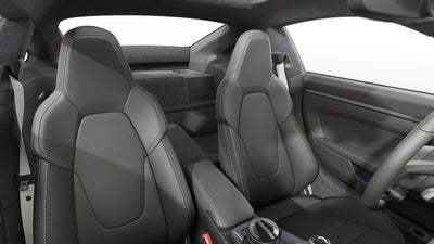 2026 Porsche 911 911 Carrera T