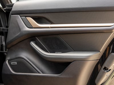 2023 Porsche Taycan RWD