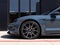 2025 Porsche Taycan Taycan